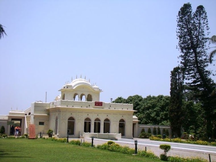 Pinjore Garden-5